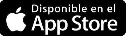 Aplicacion de Hanyu para aprender idiomas disponible en App Store.