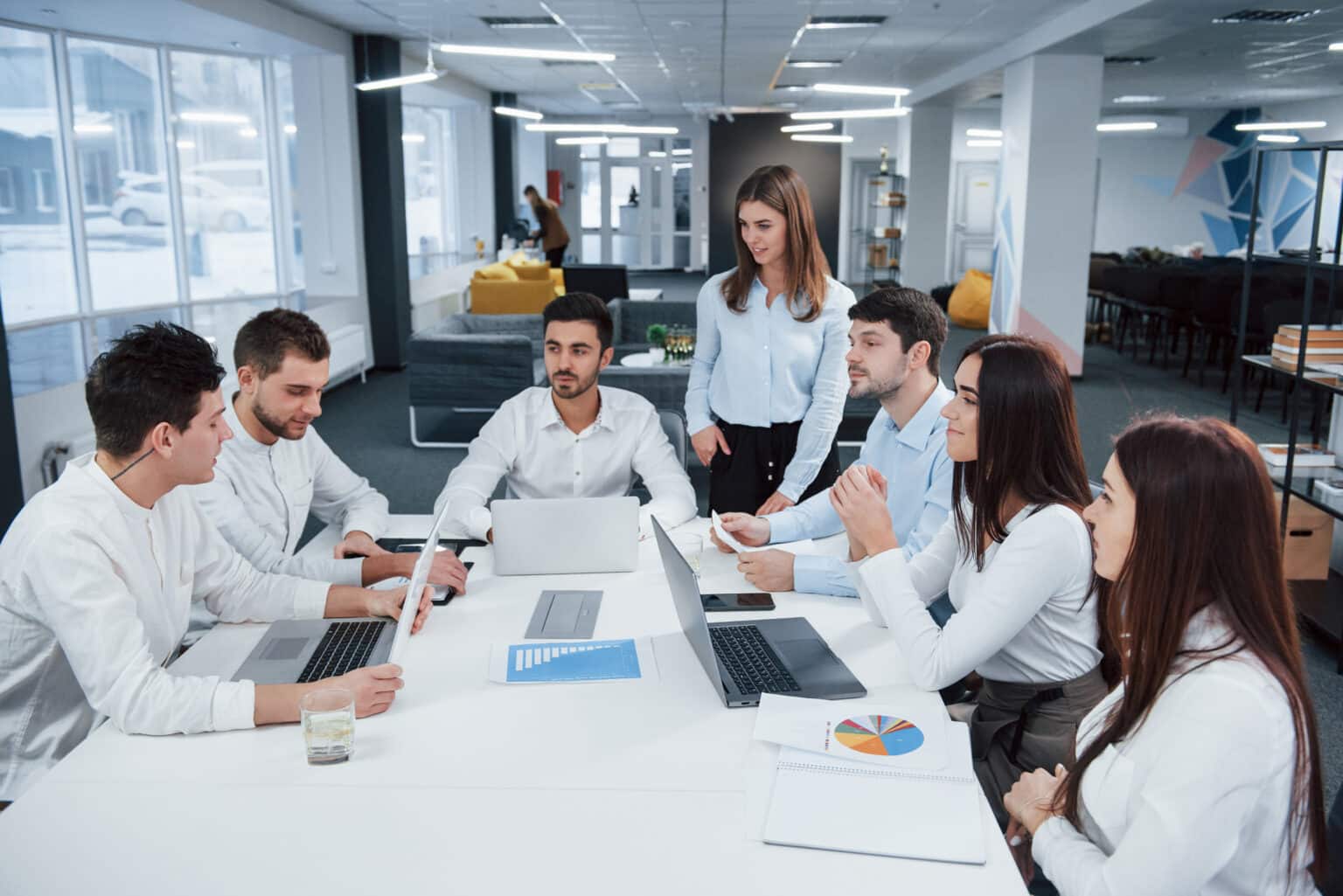 curso de idiomas para empresas