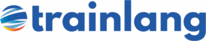 Trainlang Logo