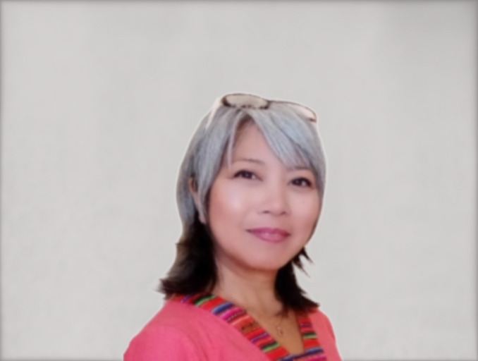yuri sakaguchi profesora de japones en hanyu